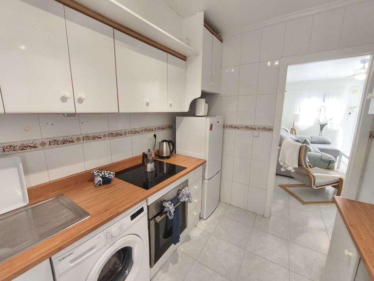 Apartment for Sale in Orihuela, Alicante 8