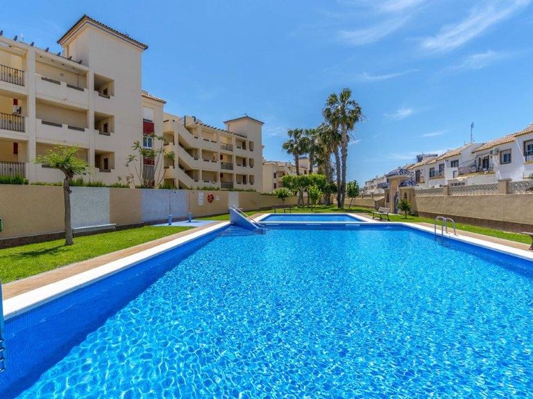 Apartment for Sale in Orihuela, Alicante 19