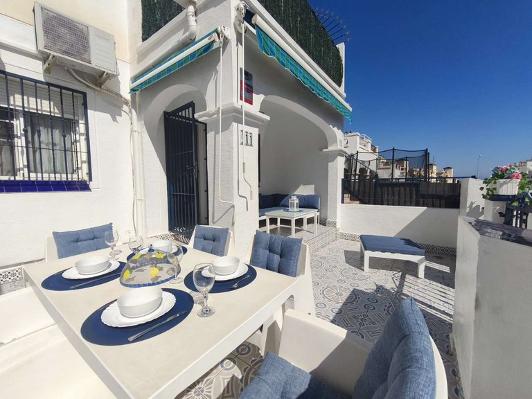 Apartment for Sale in Orihuela, Alicante 4