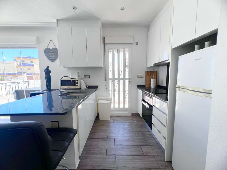 Town House for Sale in Orihuela, Alicante 7
