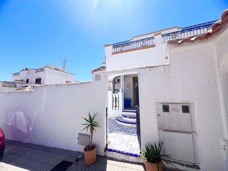Town House for Sale in Orihuela, Alicante 20