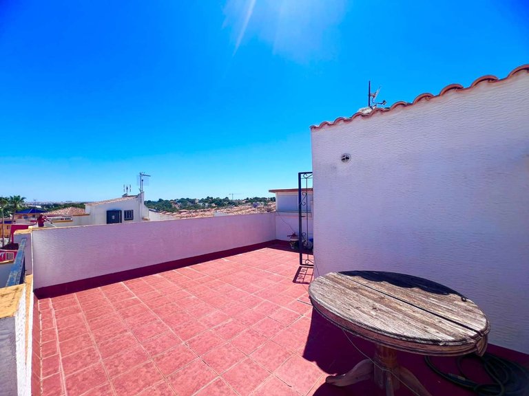 Town House for Sale in Orihuela, Alicante 19