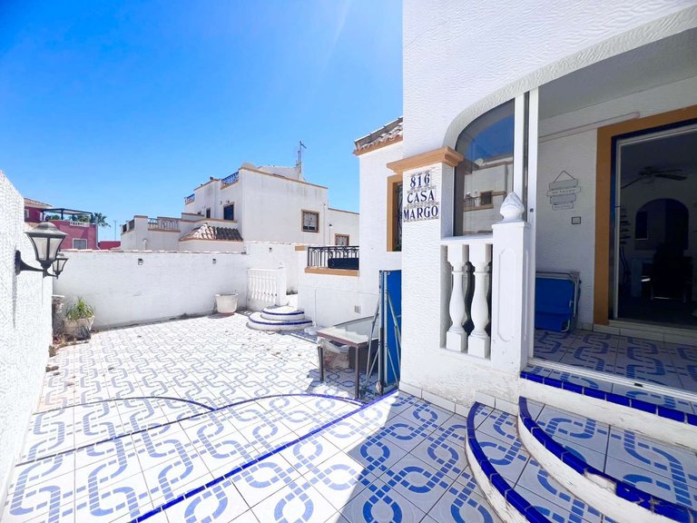 Town House for Sale in Orihuela, Alicante 3