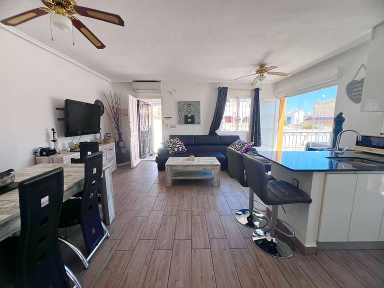Town House for Sale in Orihuela, Alicante 6