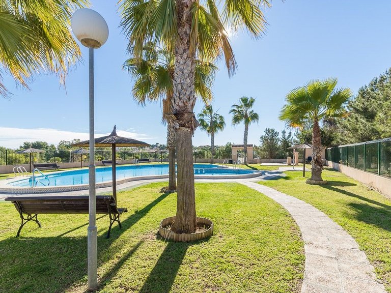 Town House for Sale in Orihuela, Alicante 21