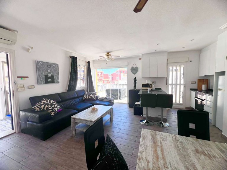 Town House for Sale in Orihuela, Alicante 4
