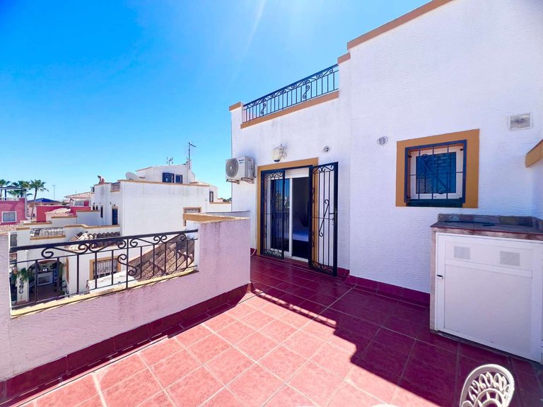 Town House for Sale in Orihuela, Alicante 14