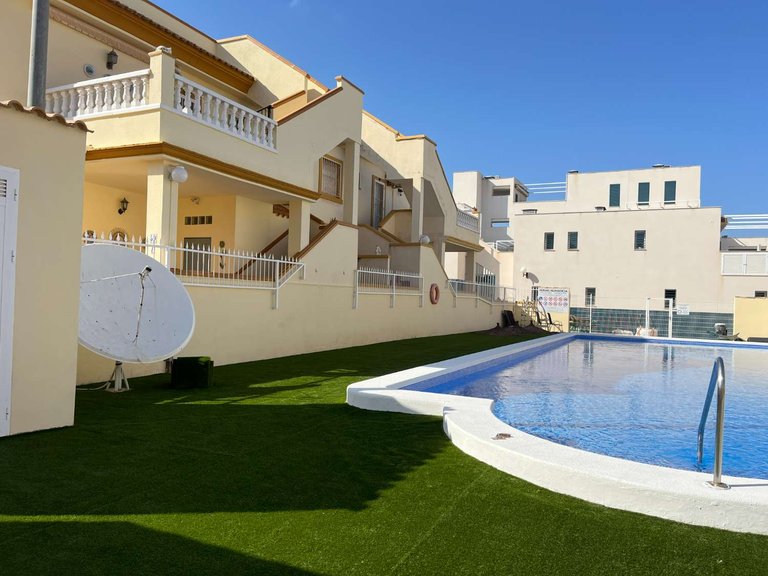 Apartment for Sale in Orihuela, Alicante 19