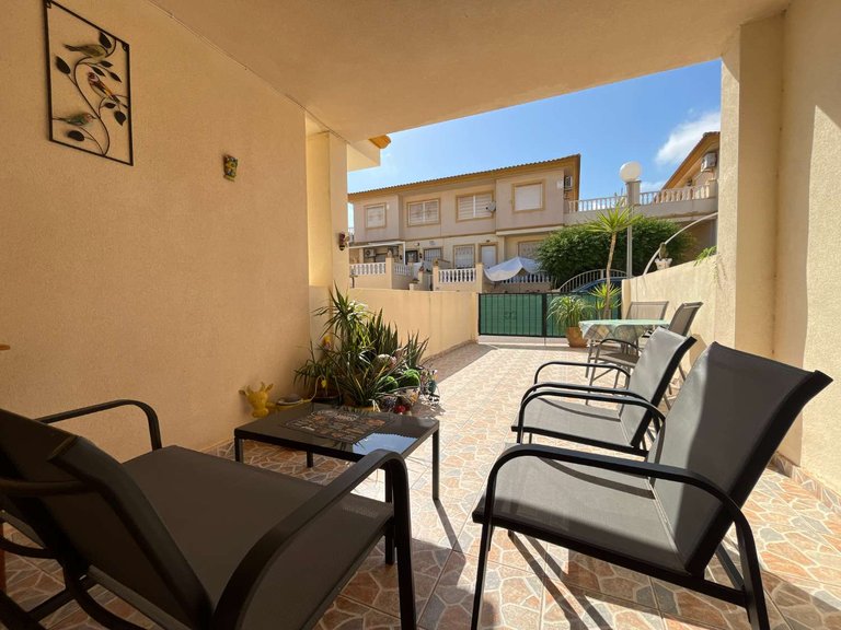 Apartment for Sale in Orihuela, Alicante 1