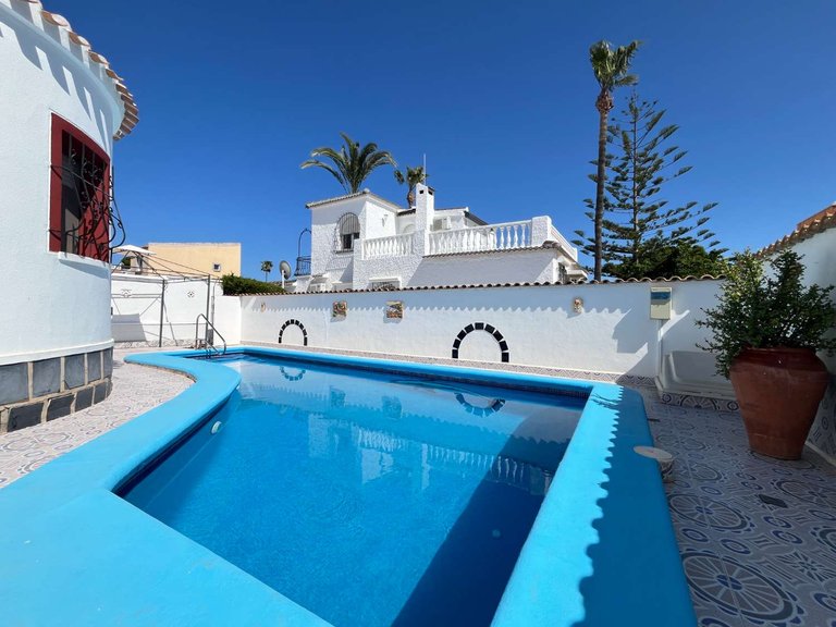 Villa for Sale in Orihuela, Alicante 6