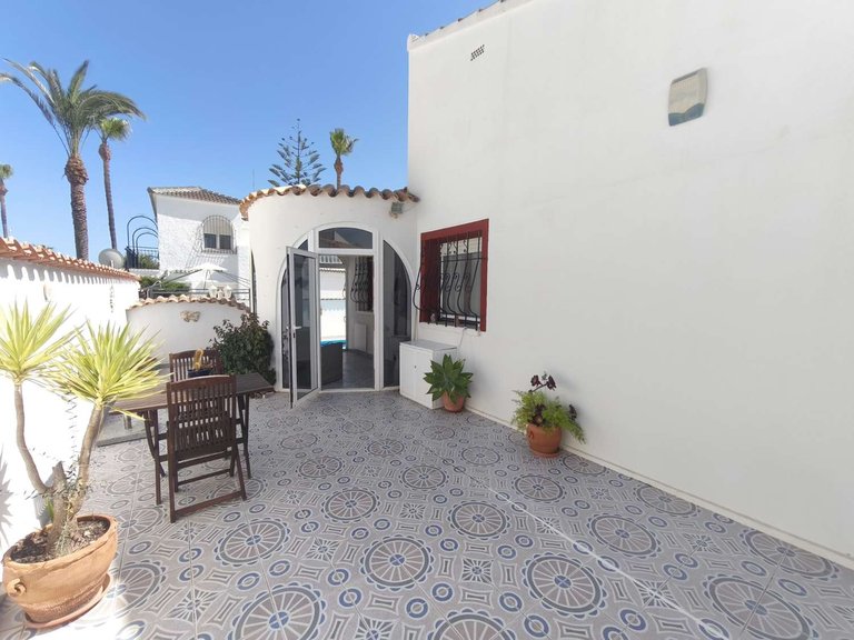 Villa for Sale in Orihuela, Alicante 24