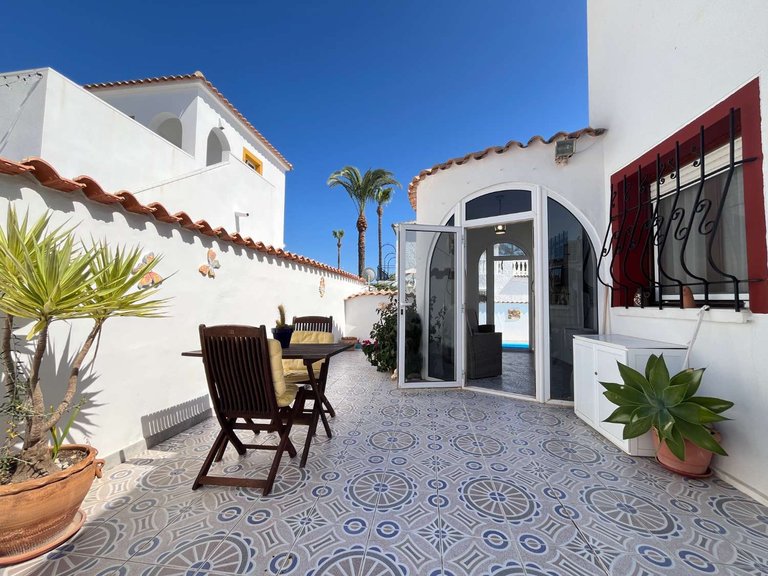 Villa for Sale in Orihuela, Alicante 8