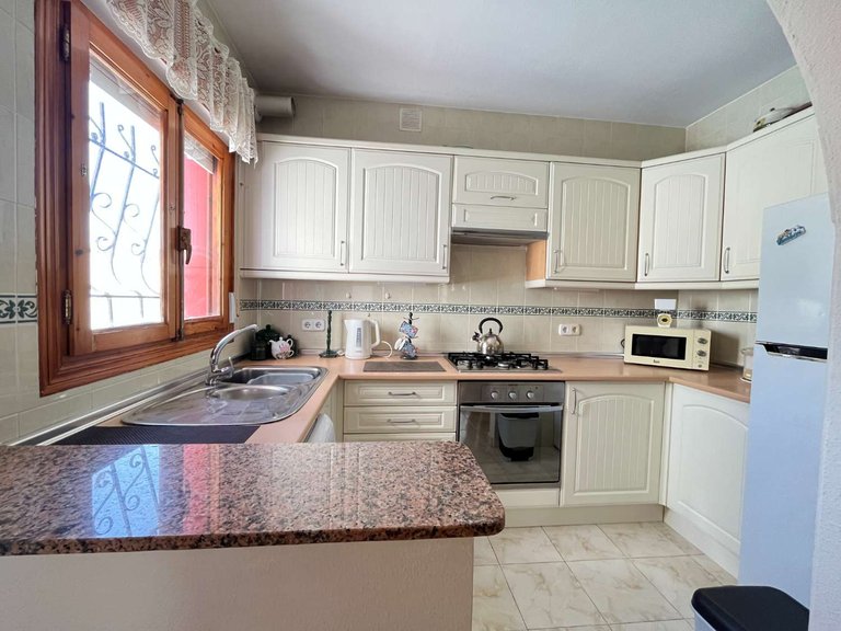 Villa for Sale in Orihuela, Alicante 14