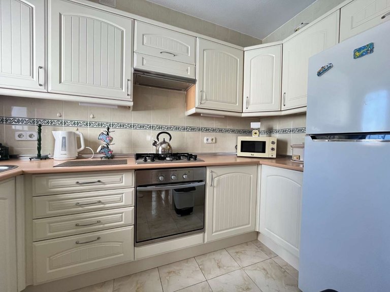 Villa for Sale in Orihuela, Alicante 15