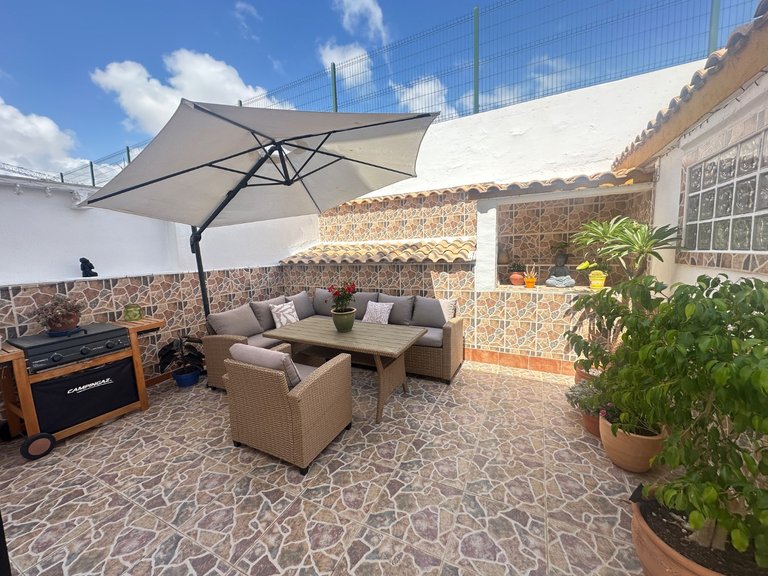 Town House for Sale in Orihuela, Alicante 16