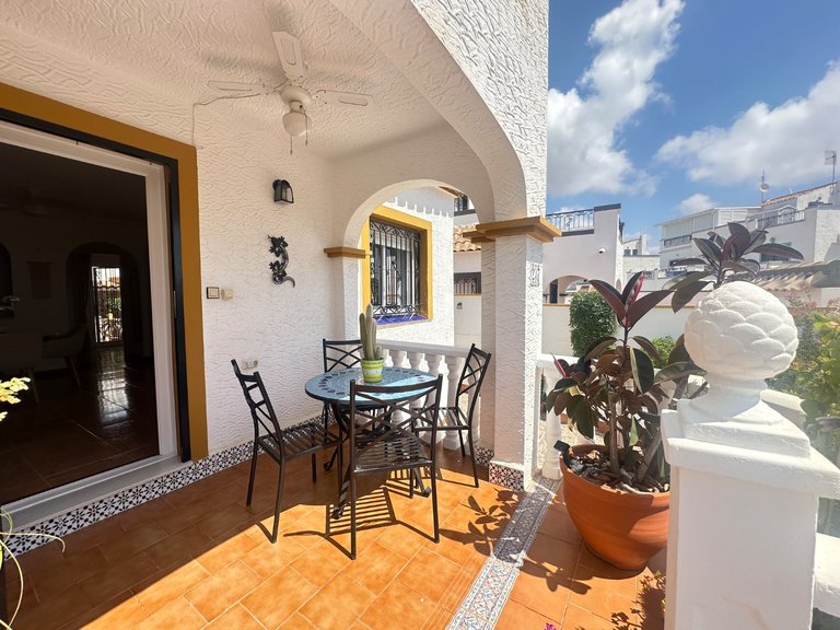Town House for Sale in Orihuela, Alicante 5