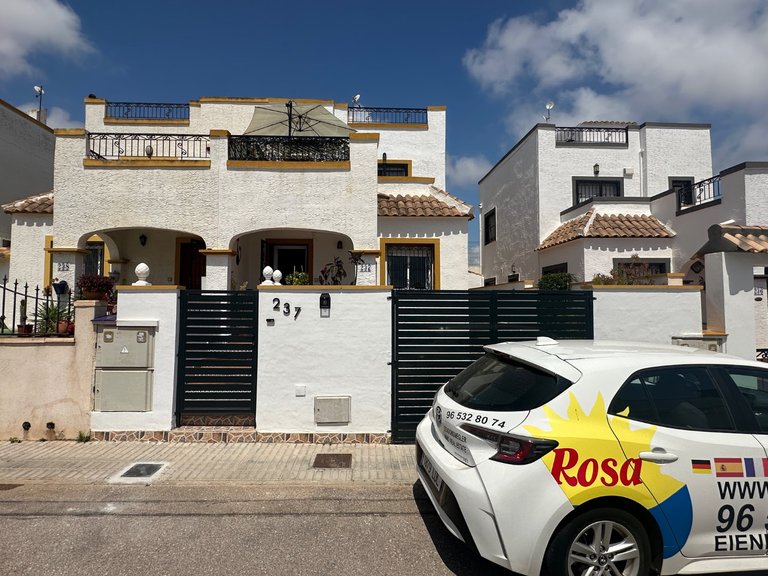Town House for Sale in Orihuela, Alicante 1