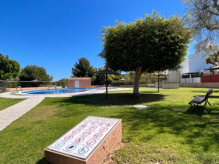 Town House for Sale in Orihuela, Alicante 32