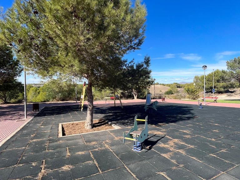 Town House for Sale in Orihuela, Alicante 30