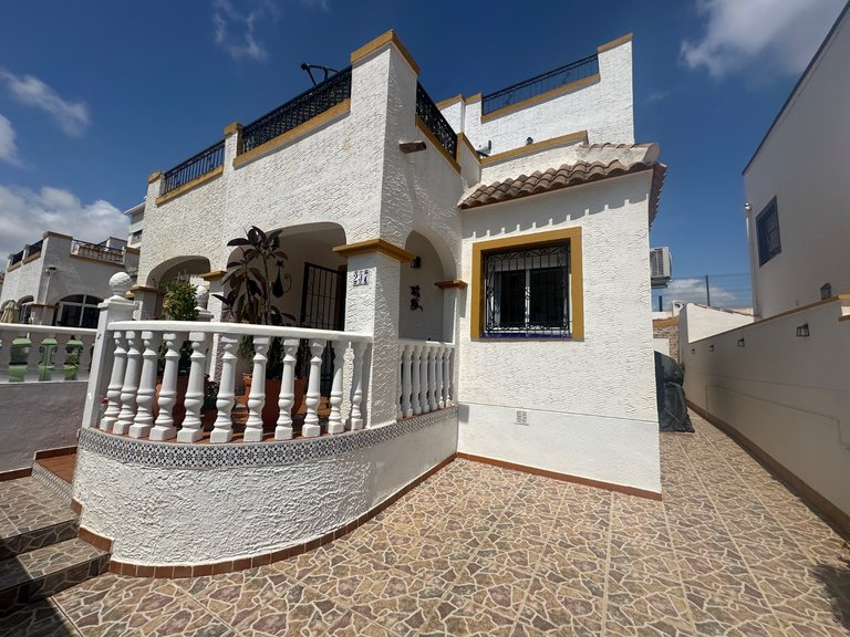 Town House for Sale in Orihuela, Alicante 2