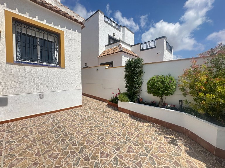 Town House for Sale in Orihuela, Alicante 3