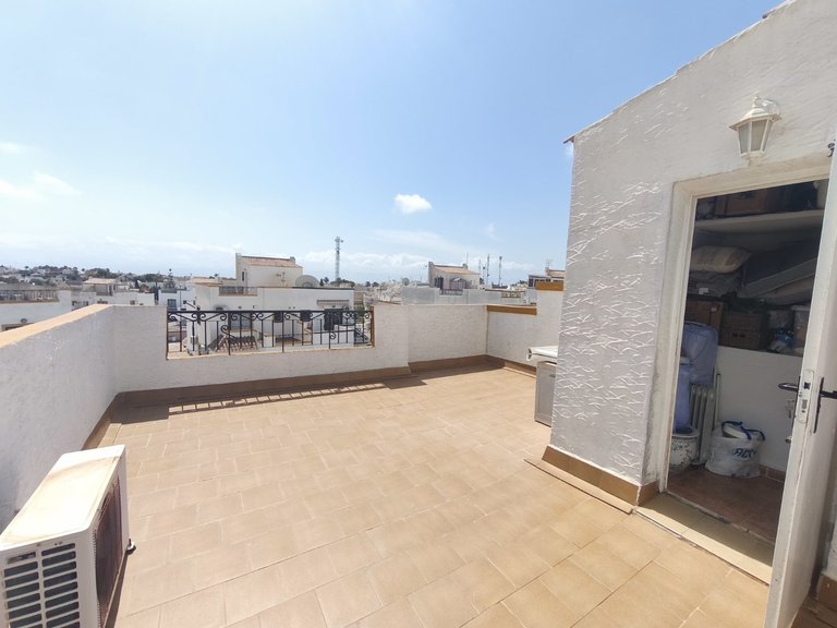 Town House for Sale in Orihuela, Alicante 28