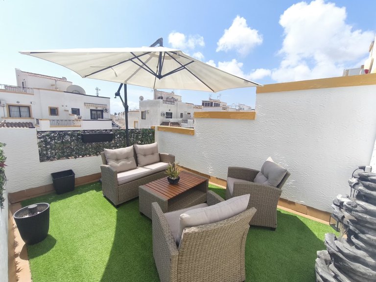 Town House for Sale in Orihuela, Alicante 23