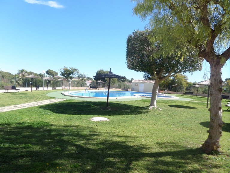 Town House for Sale in Orihuela, Alicante 36