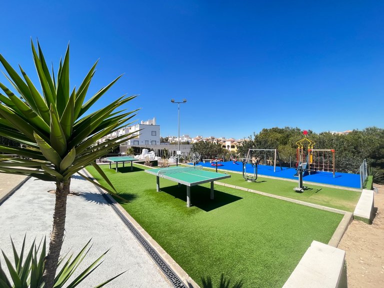 Town House for Sale in Orihuela, Alicante 34