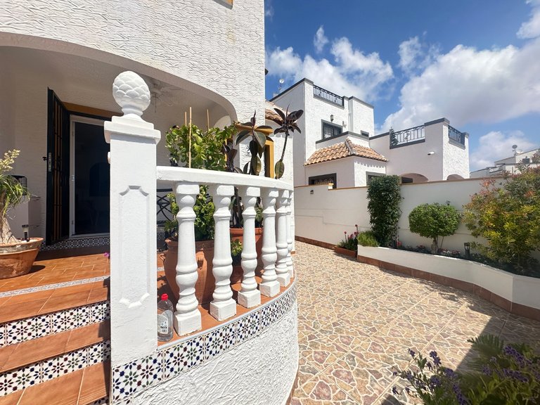 Town House for Sale in Orihuela, Alicante 4