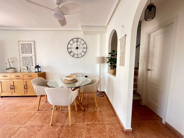 Town House for Sale in Orihuela, Alicante 9