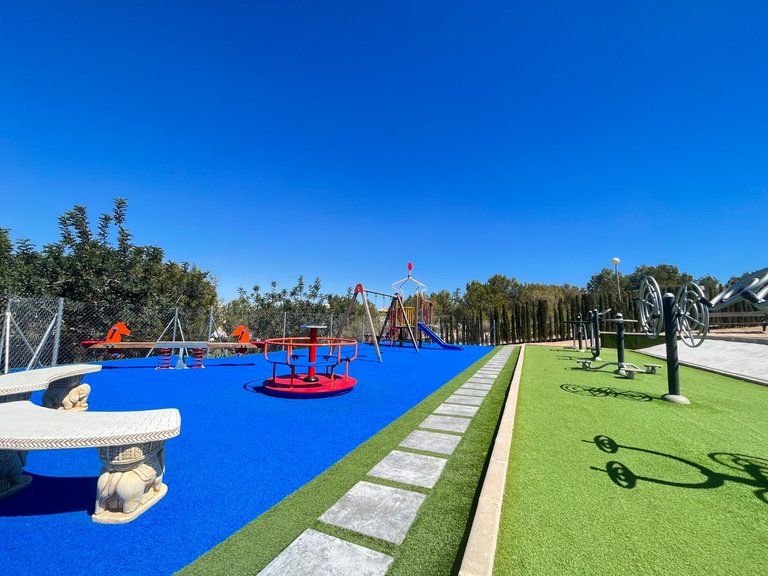 Town House for Sale in Orihuela, Alicante 33