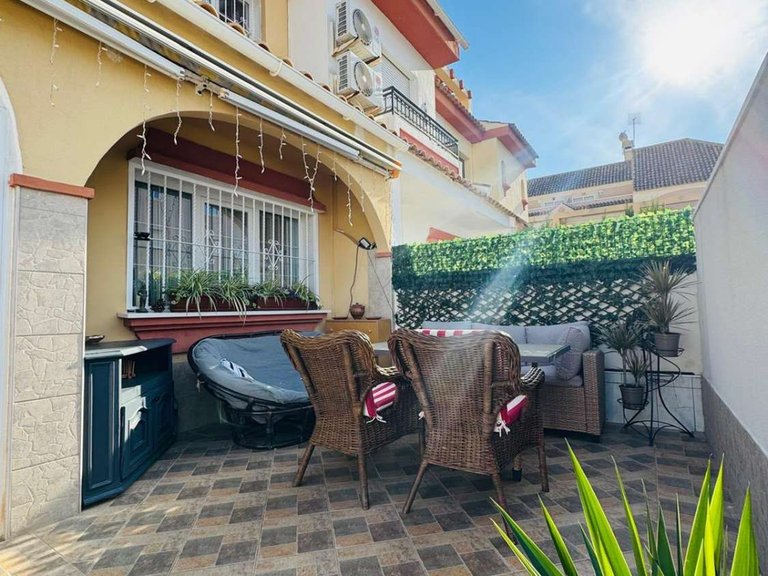 Town House for Sale in Orihuela, Alicante 4