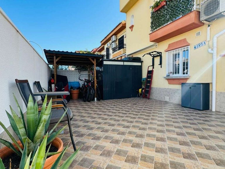 Town House for Sale in Orihuela, Alicante 2