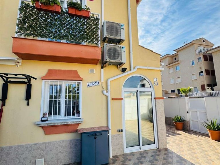 Town House for Sale in Orihuela, Alicante 3