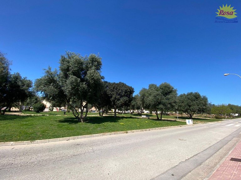 Town House for Sale in Orihuela, Alicante 33