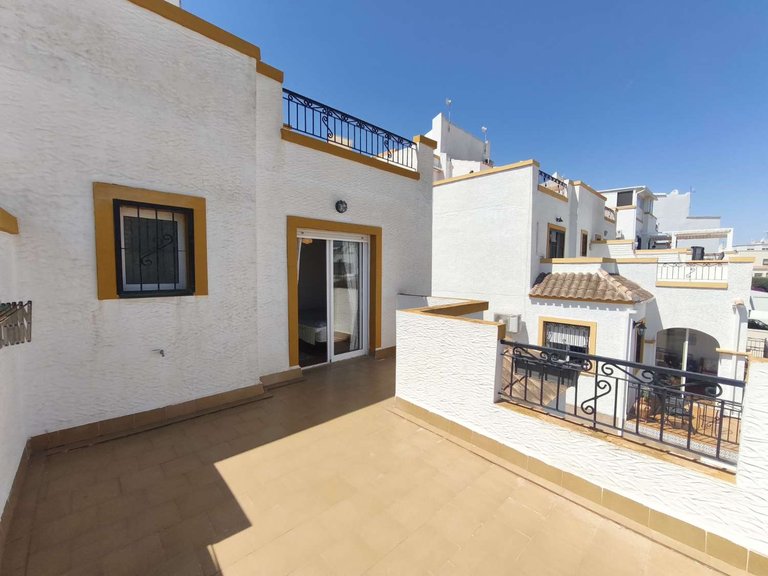 Town House for Sale in Orihuela, Alicante 28