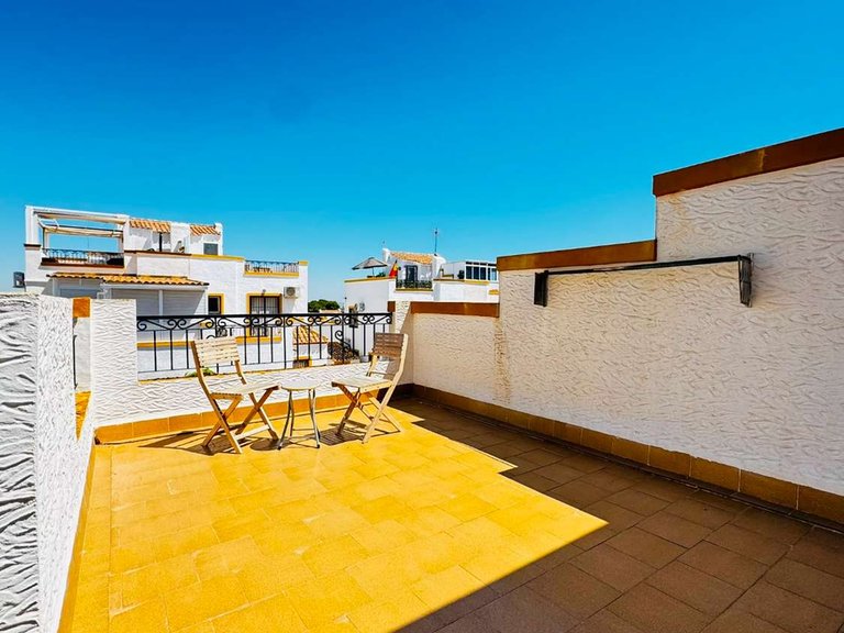 Town House for Sale in Orihuela, Alicante 27