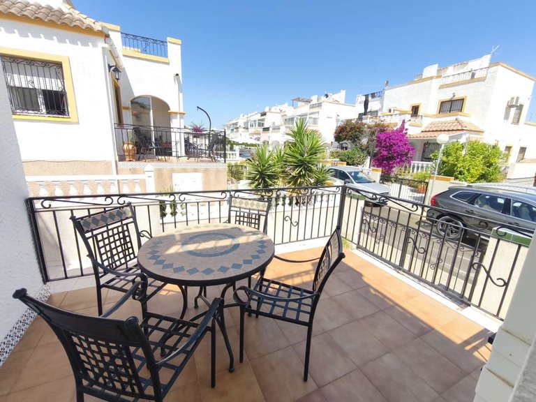 Town House for Sale in Orihuela, Alicante 5