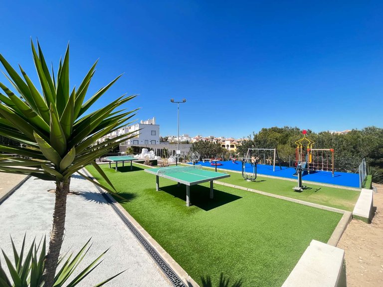 Town House for Sale in Orihuela, Alicante 38