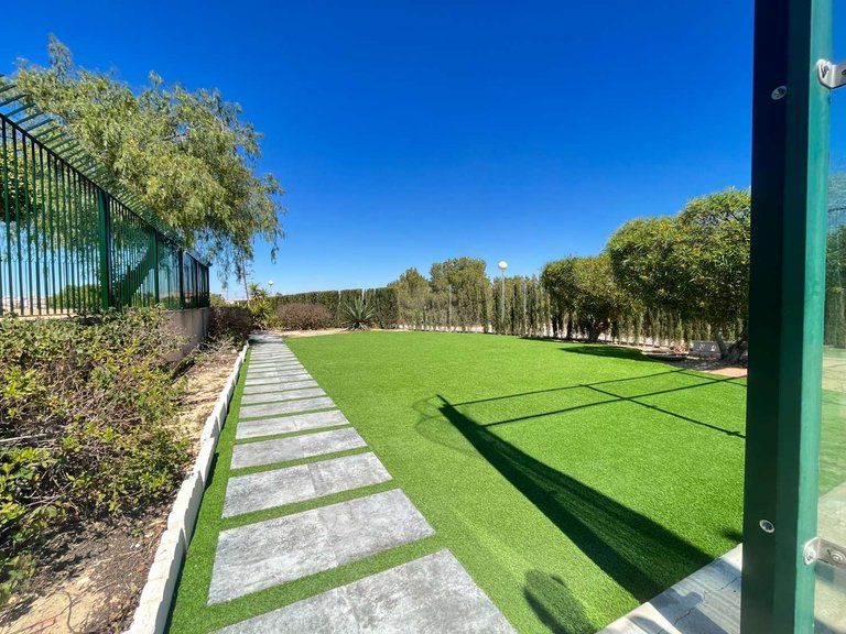 Town House for Sale in Orihuela, Alicante 39