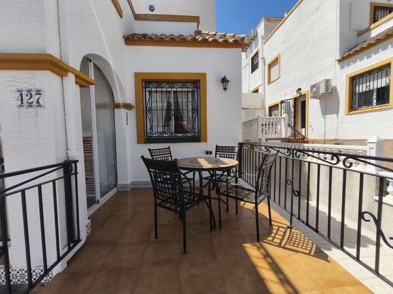 Town House for Sale in Orihuela, Alicante 4