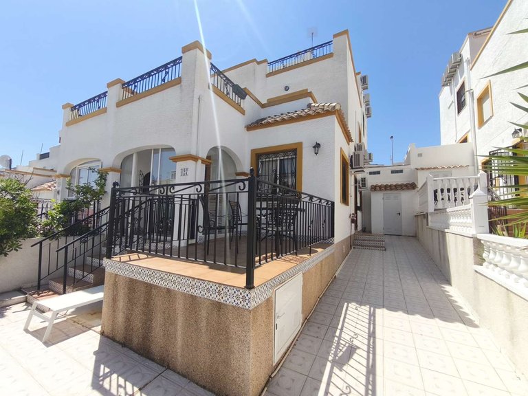 Town House for Sale in Orihuela, Alicante 3