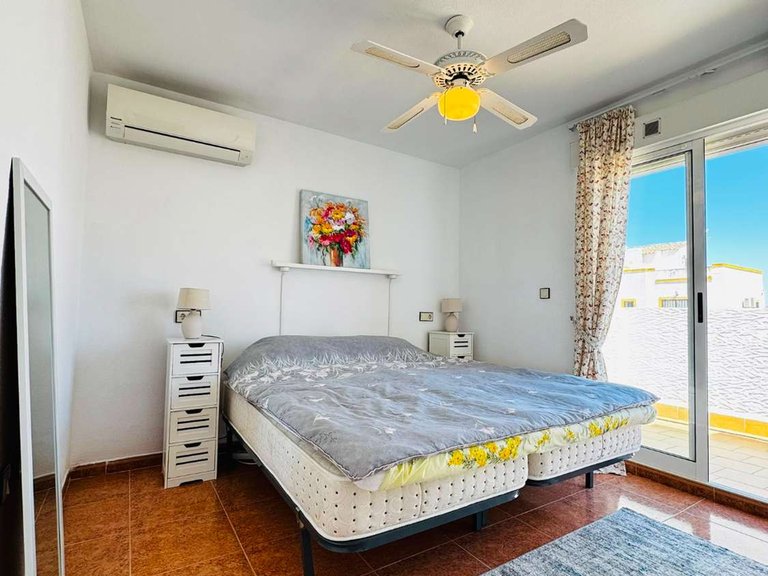 Town House for Sale in Orihuela, Alicante 26