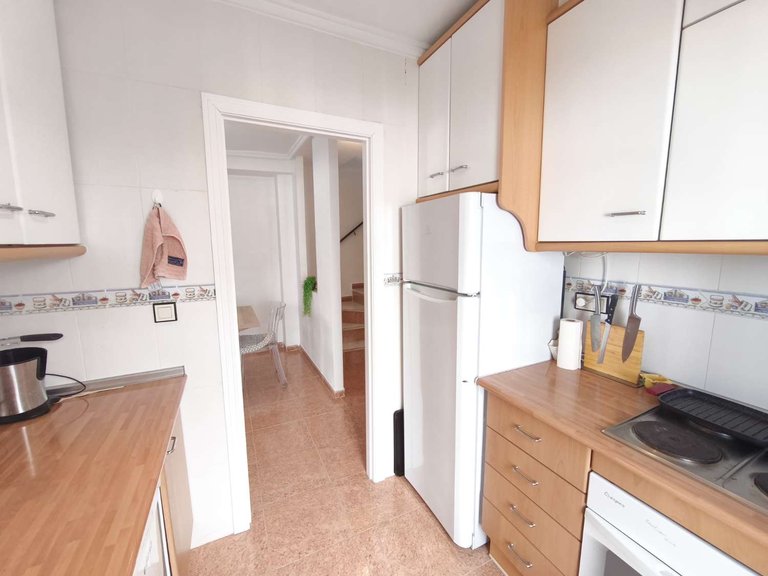 Town House for Sale in Orihuela, Alicante 13