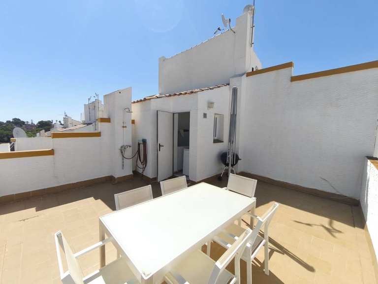 Town House for Sale in Orihuela, Alicante 31