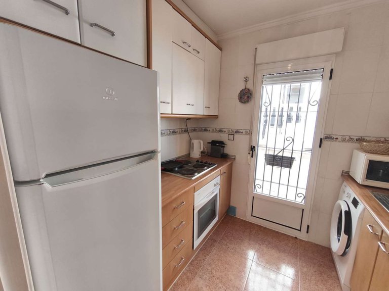Town House for Sale in Orihuela, Alicante 11