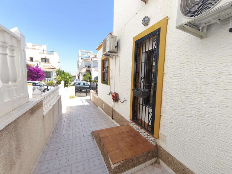 Town House for Sale in Orihuela, Alicante 35