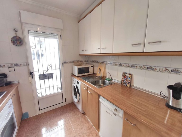 Town House for Sale in Orihuela, Alicante 12