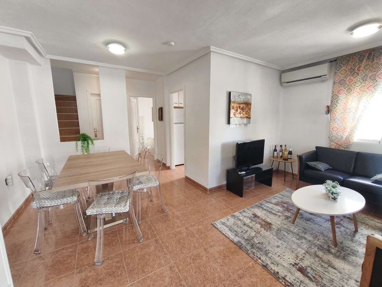 Town House for Sale in Orihuela, Alicante 10